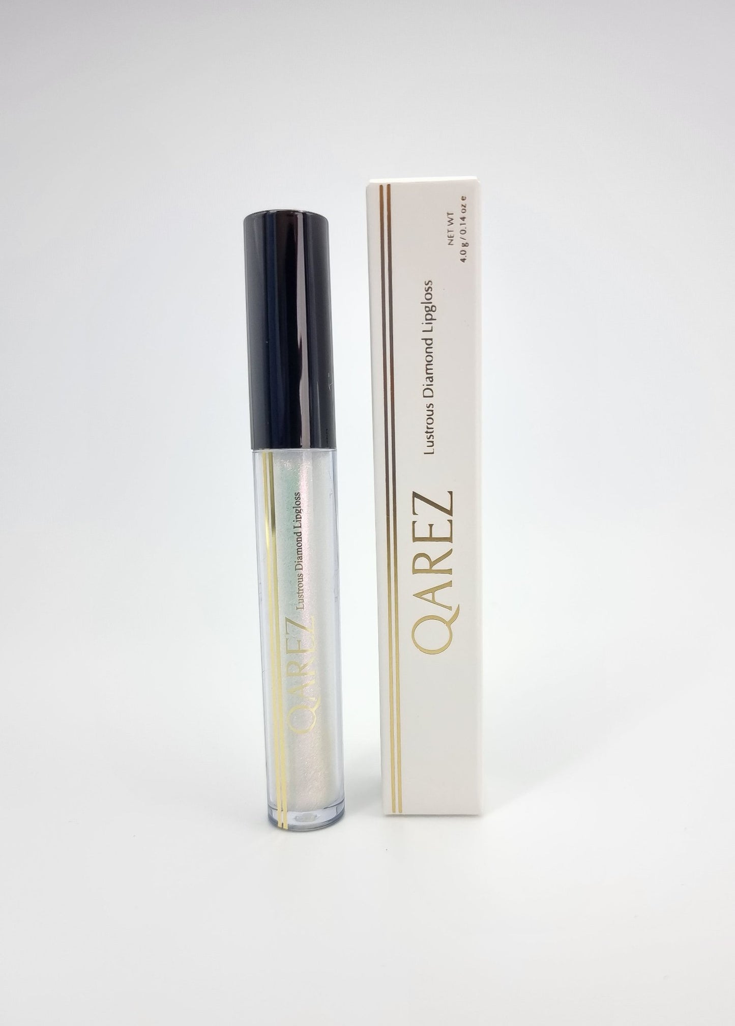 Lustrous Diamond Lip Gloss