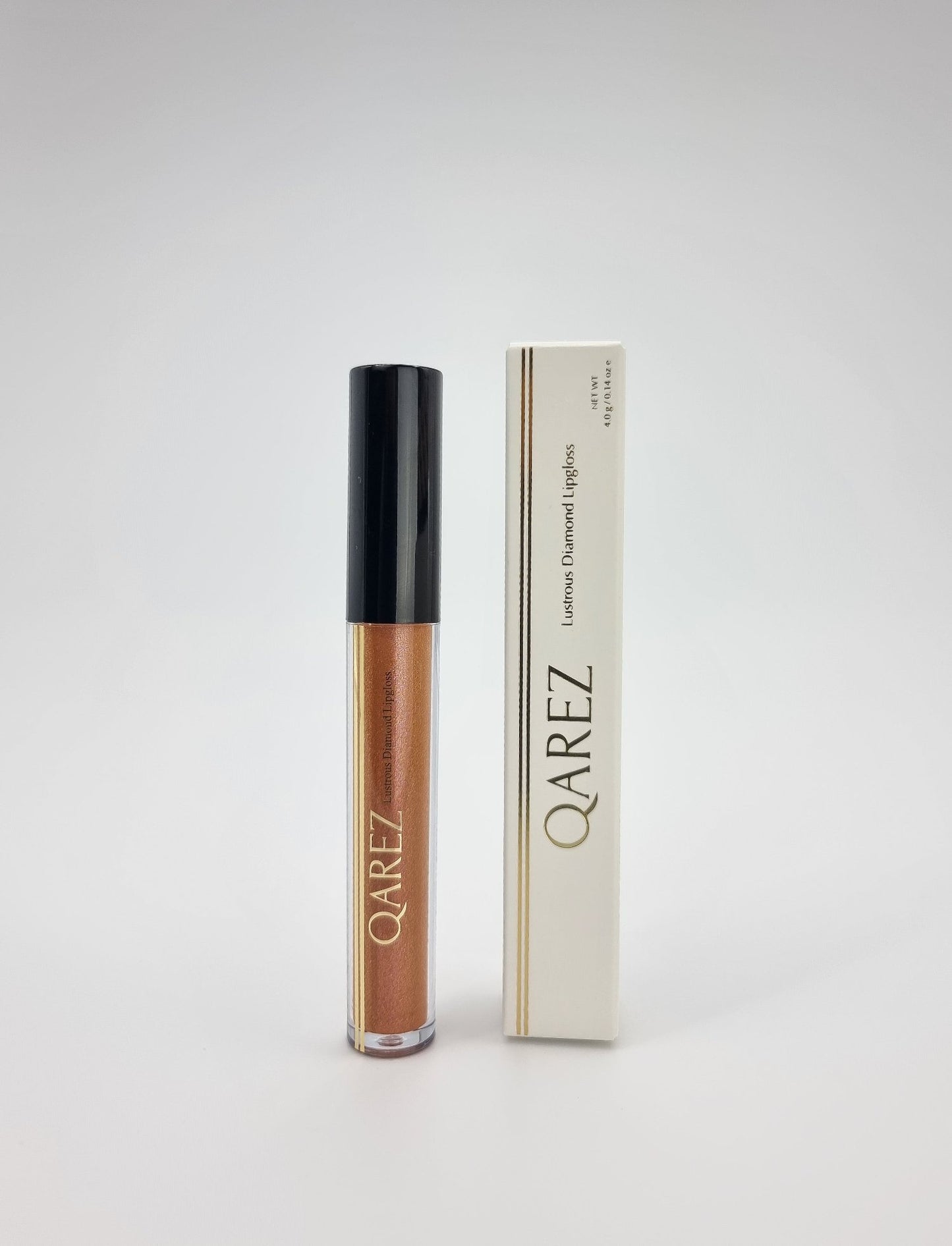 Lustrous Diamond Lip Gloss