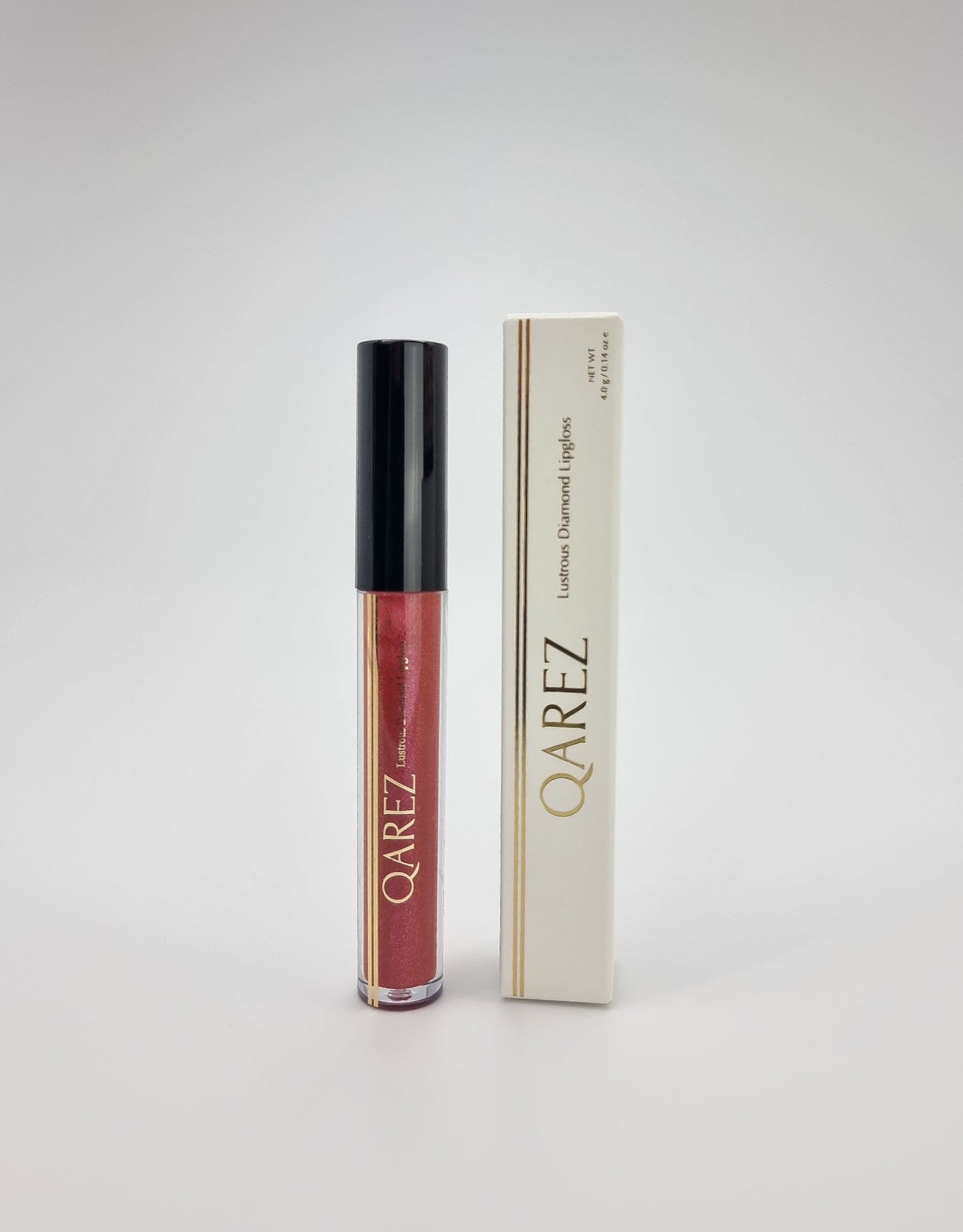 Lustrous Diamond Lip Gloss