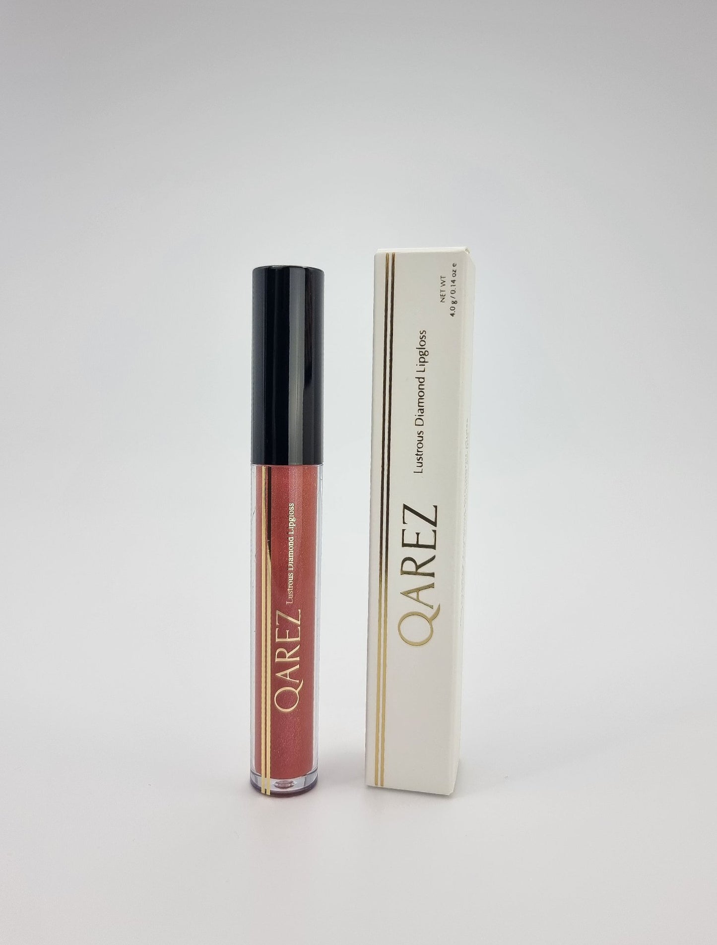 Lustrous Diamond Lip Gloss