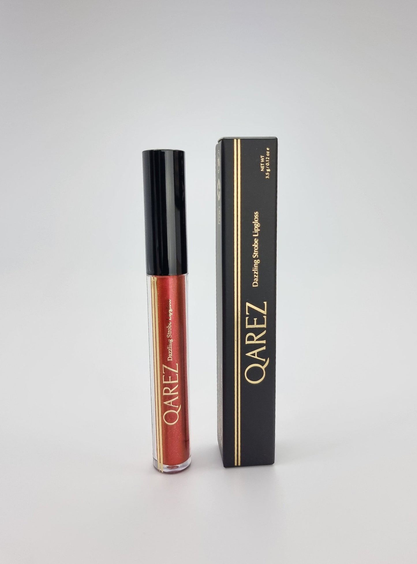 Dazzling Strobe Lip Gloss