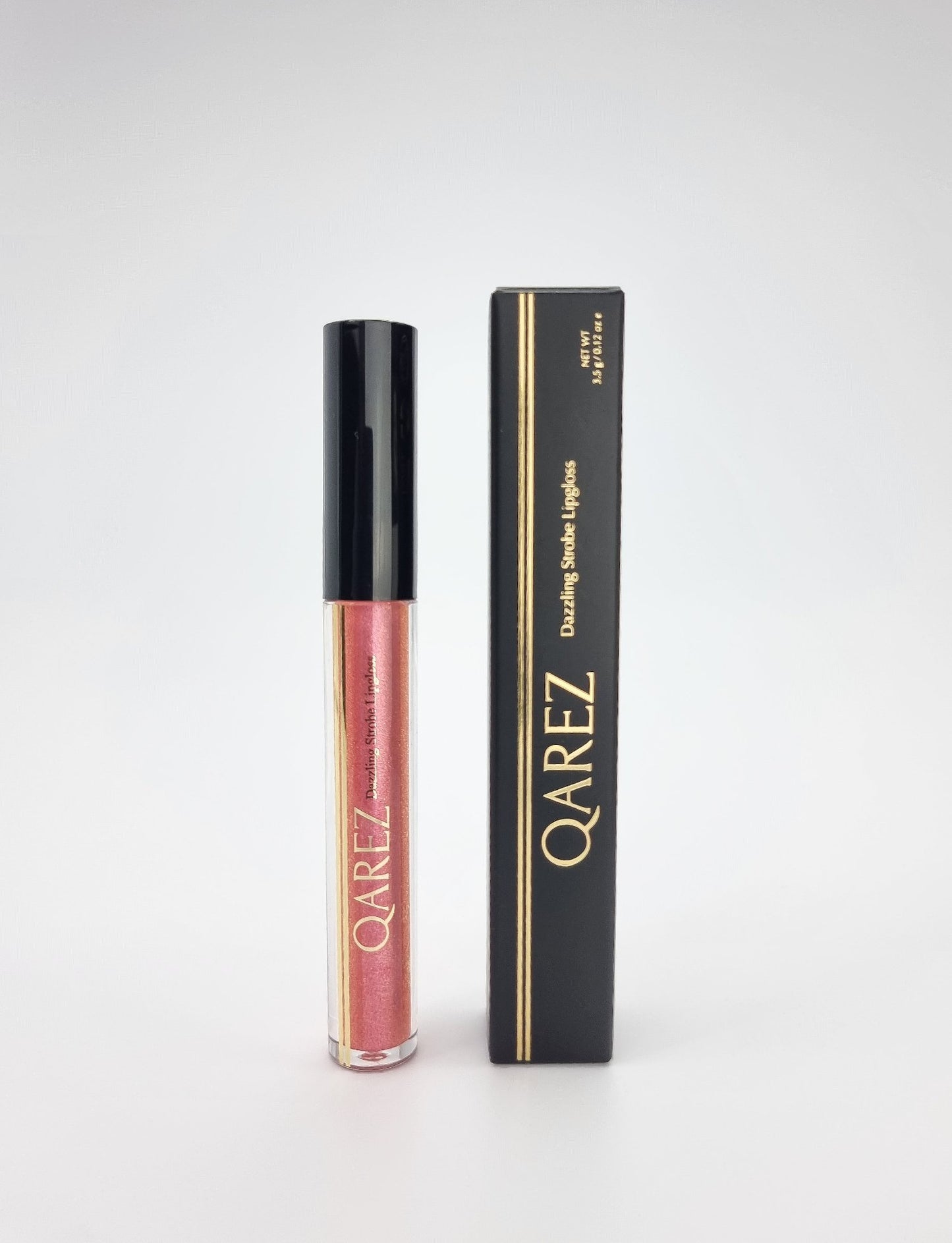 Dazzling Strobe Lip Gloss