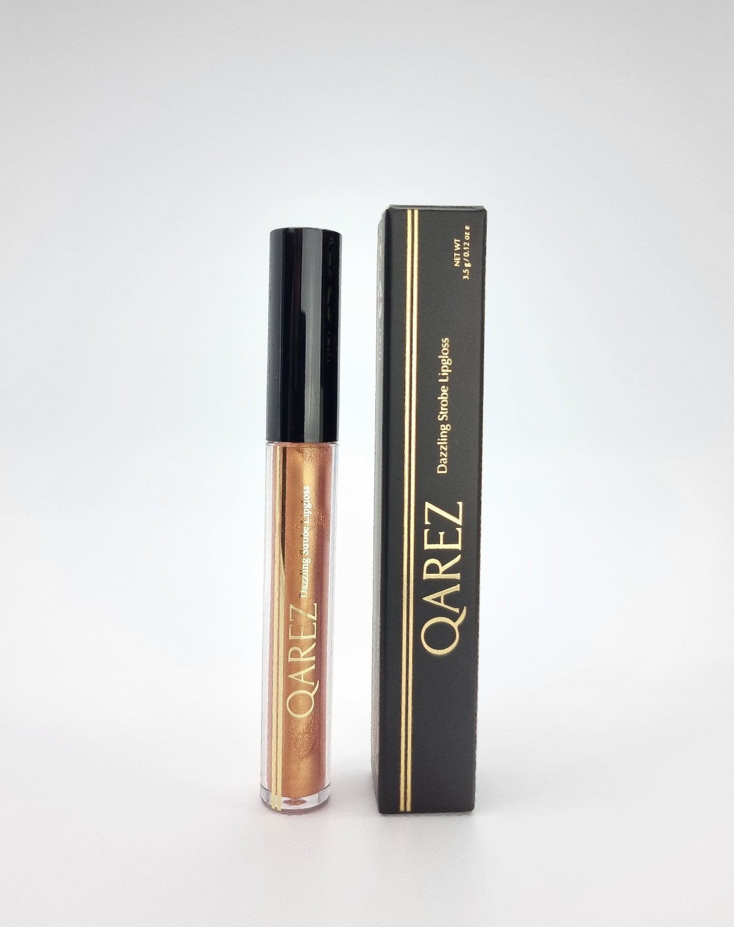 Dazzling Strobe Lip Gloss
