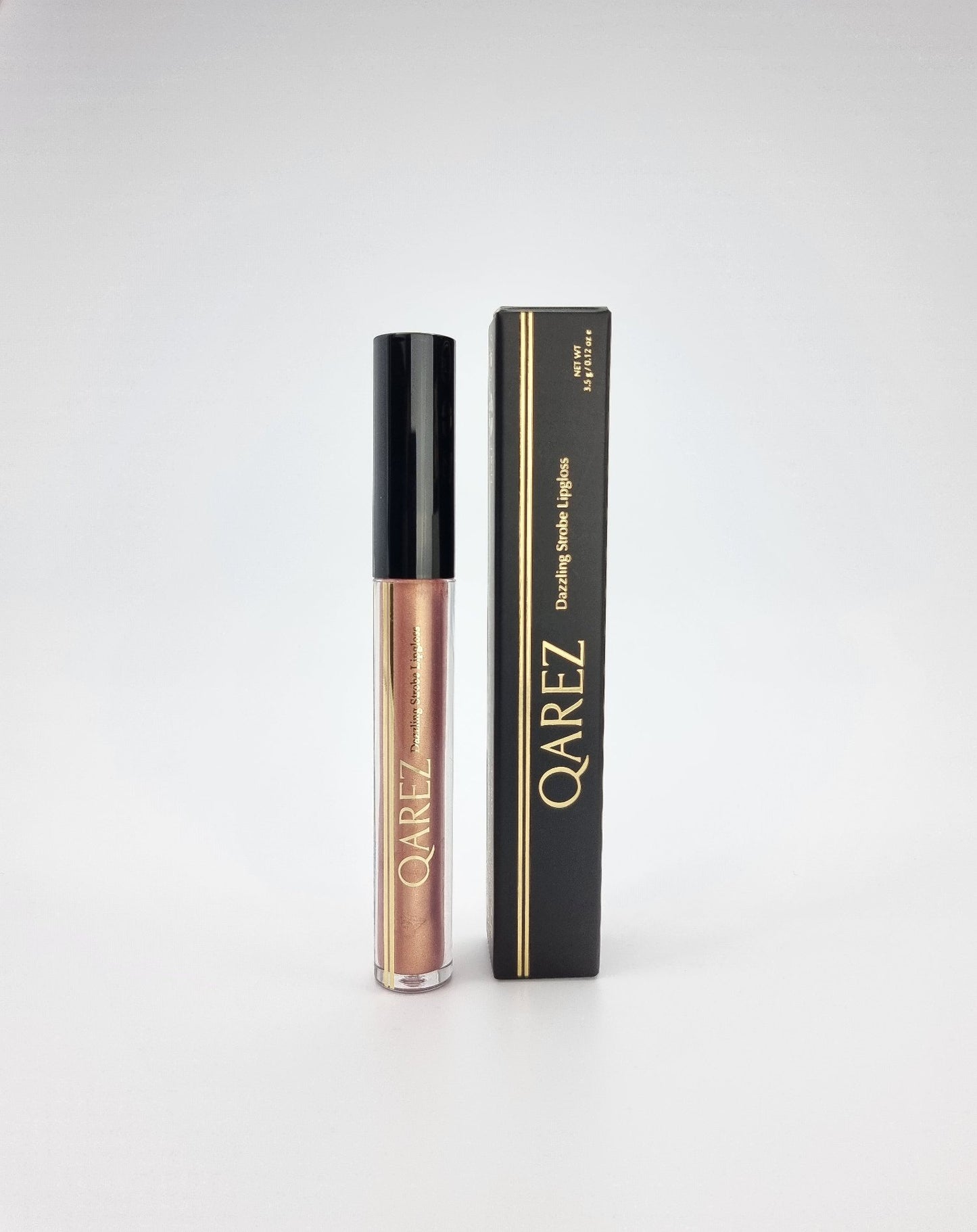 Dazzling Strobe Lip Gloss