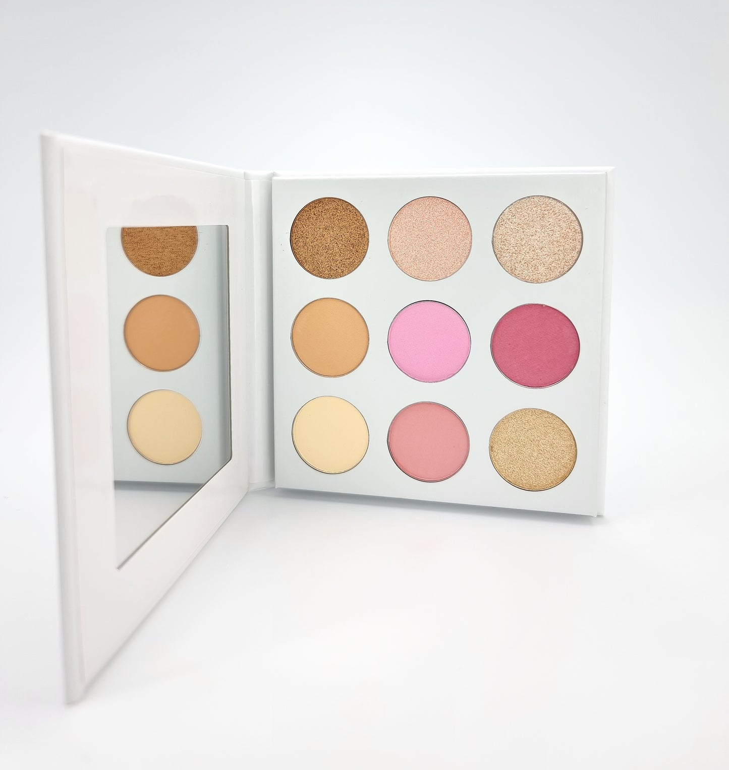 Eye Shadow Palette