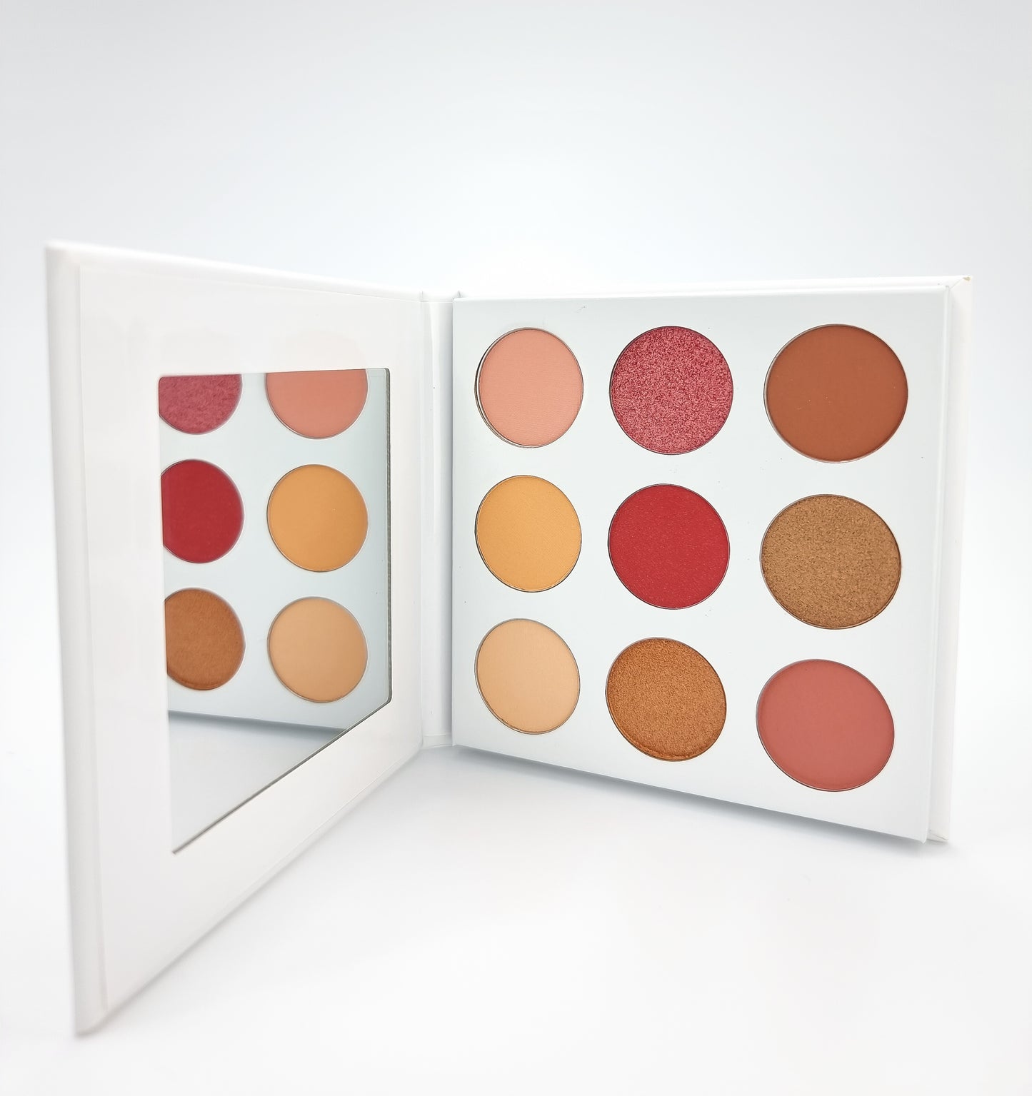 Eye Shadow Palette