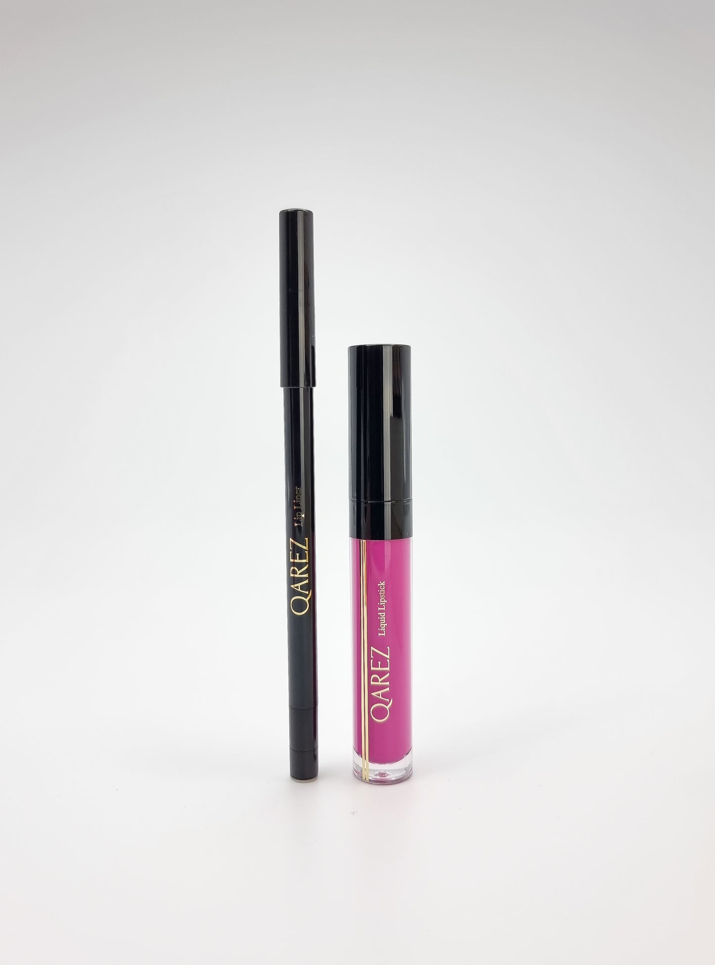 Matte Lip Perfecting Duo