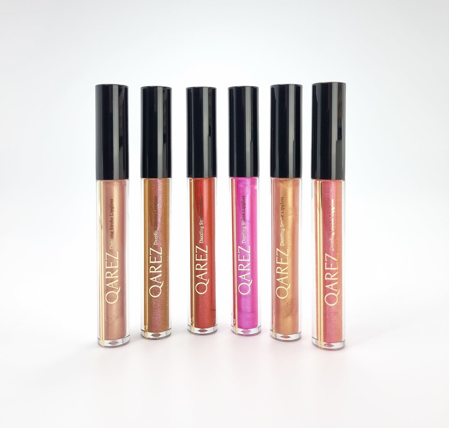Dazzling Strobe Lip Gloss