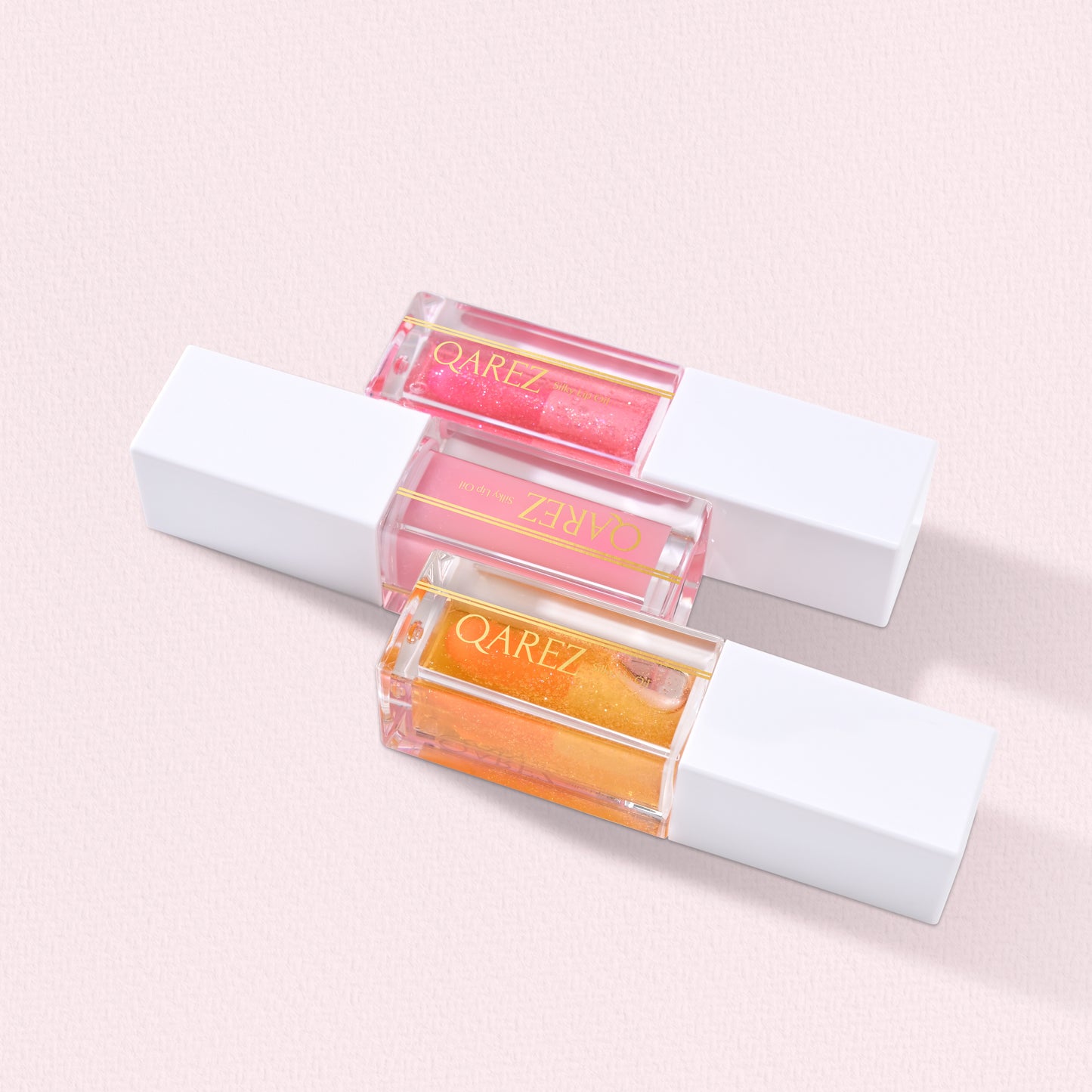 Silky Lip Oil