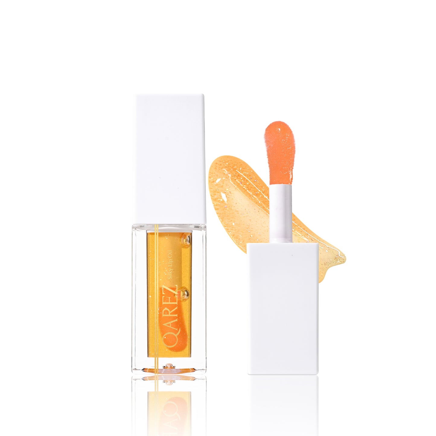 Silky Lip Oil