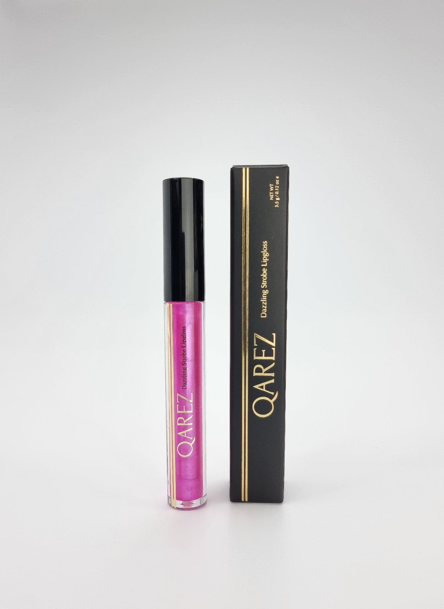 Dazzling Strobe Lip Gloss