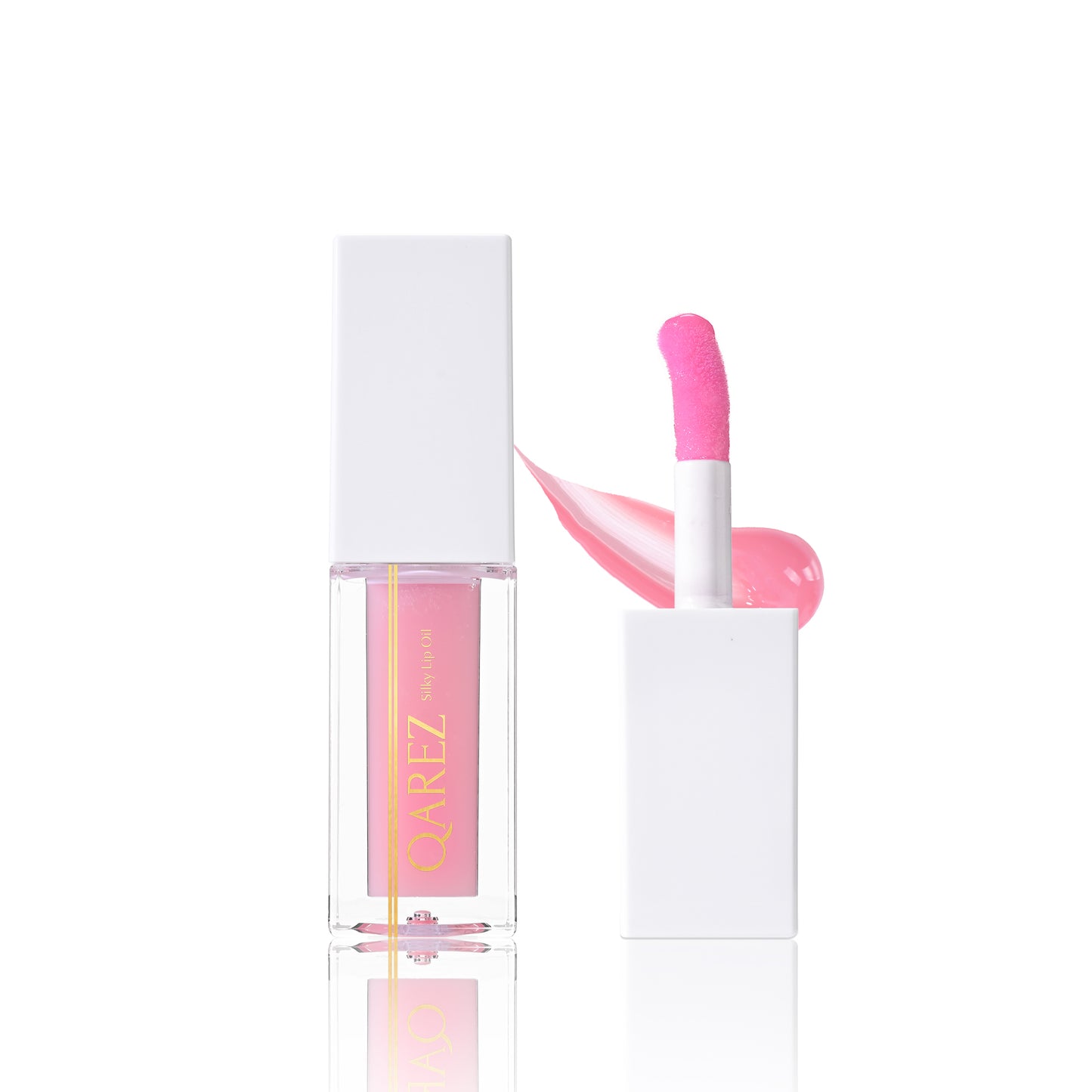 Silky Lip Oil