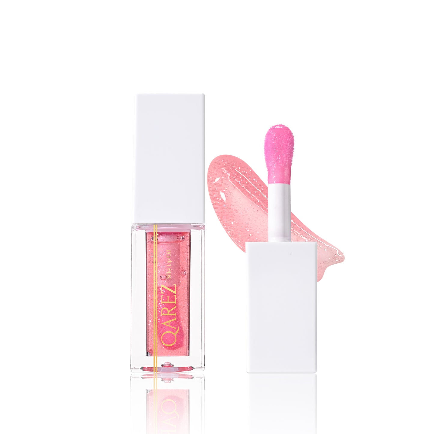 Silky Lip Oil