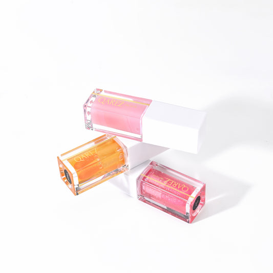 Silky Lip Oil