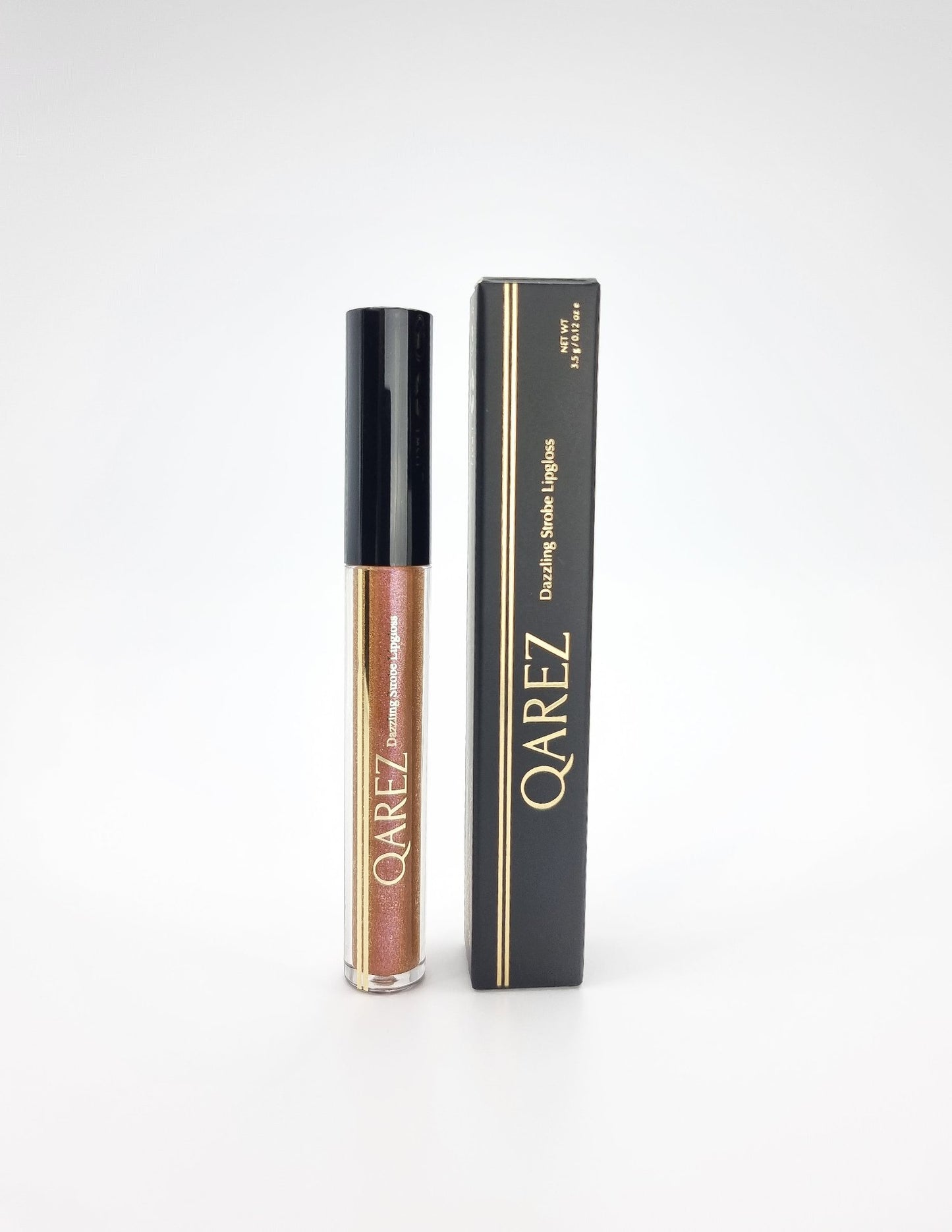 Dazzling Strobe Lip Gloss