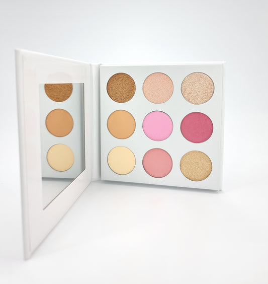 Eye Shadow Palette