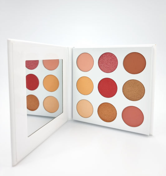 Eye Shadow Palette